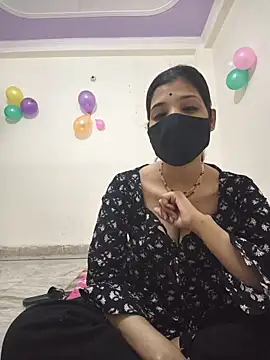 Snapshot of Princess_payal chatting on February 13, 5:09 pm Princess payal online show from February 13, 5:09 pm