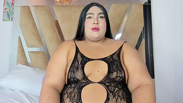 Samy  xx online show from October 9, 3:54 pm