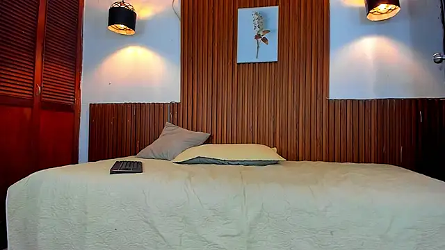 David niet online show from November 26, 6:20 pm