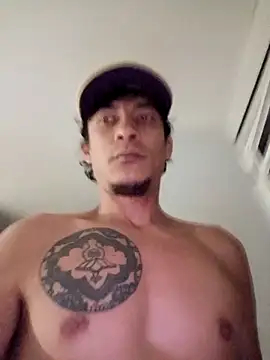 Alejobig27 online show from November 26, 6:03 am