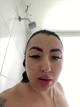 Claiborne Morris online show from February 12, 2:34 pm