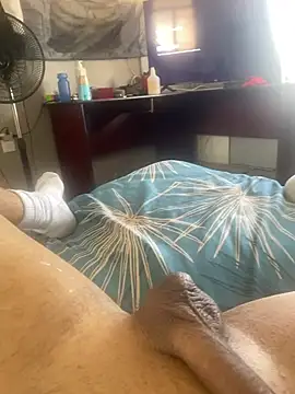 Chillo956 online show from March 11, 9:43 pm