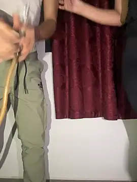 Snapshot of Anassal123 chatting on November 27, 2:46 am Anassal123 online show from November 27, 2:46 am