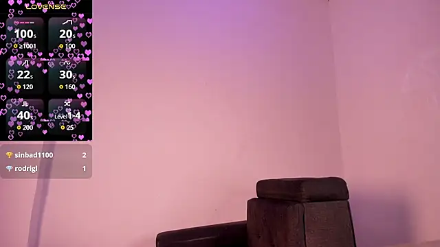 Mia for you lovee online show from October 6, 8:01 am