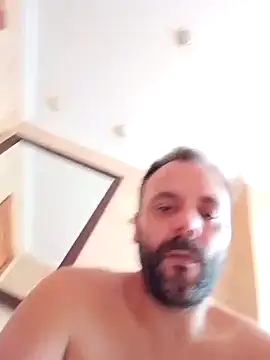 manchego85 online show from September 28, 2:00 pm