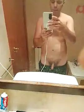 manchego85 online show from October 1, 12:05 am