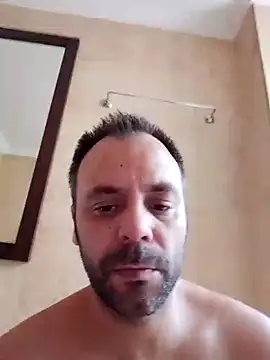 manchego85 online show from October 7, 4:04 pm