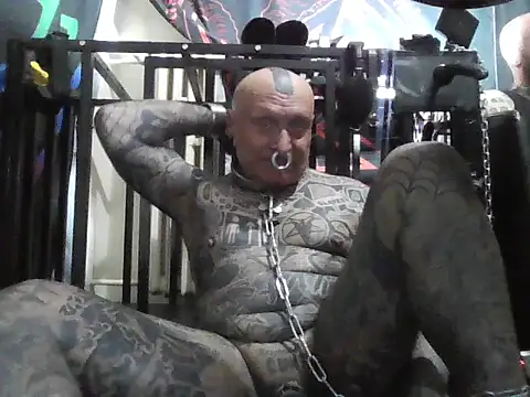 object857 online show from January 31, 7:11 pm