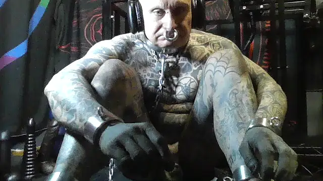 object857 online show from February 15, 8:05 pm