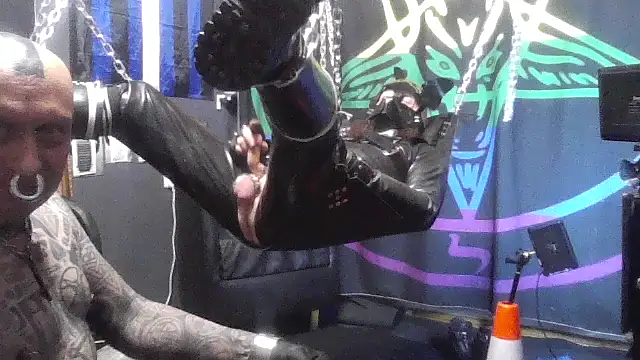 object857 online show from February 22, 4:27 pm