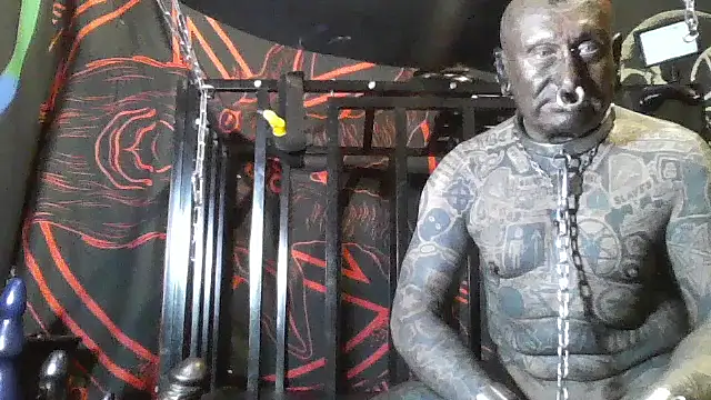 object857 online show from March 8, 9:40 pm