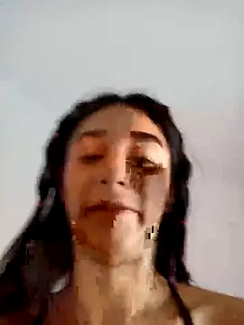 Snapshot of CandyFoxter_ chatting on October 7, 7:49 am CandyFoxter  online show from October 7, 7:49 am