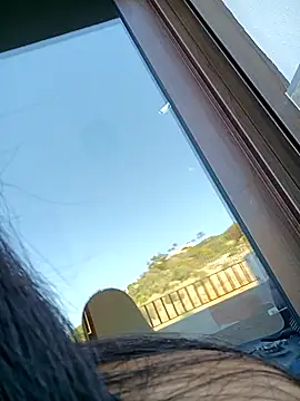 Snapshot of CandyFoxter_ chatting on October 11, 9:08 am CandyFoxter  online show from October 11, 9:08 am