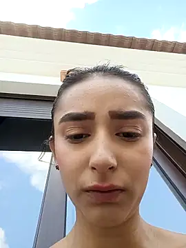 Snapshot of CandyFoxter_ chatting on October 18, 8:15 am CandyFoxter  online show from October 18, 8:15 am