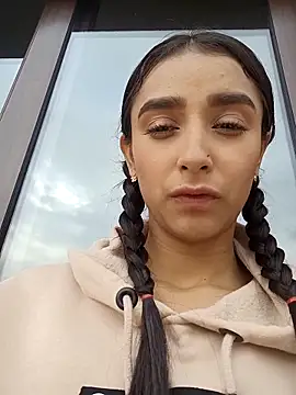 Snapshot of CandyFoxter_ chatting on October 29, 9:00 am CandyFoxter  online show from October 29, 9:00 am