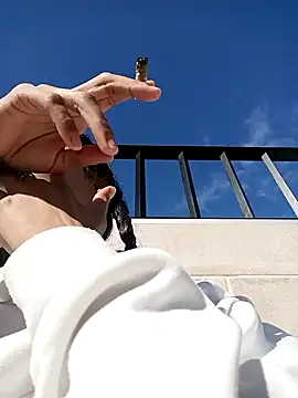 CandyFoxter  online show from January 15, 11:26 am