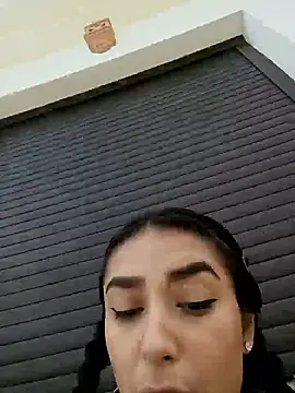 CandyFoxter  online show from January 17, 9:25 am