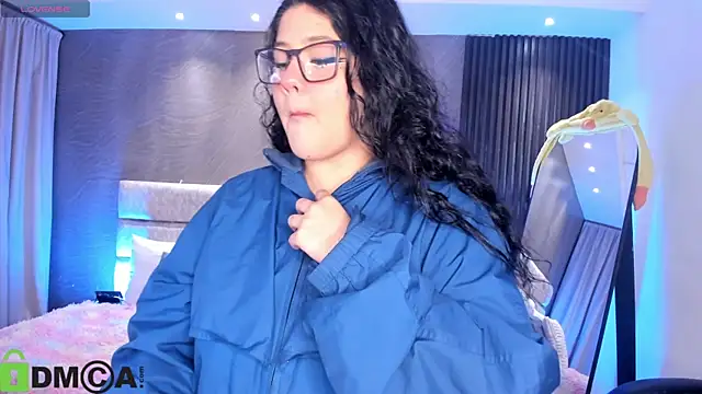 Dulcerose 01 online show from April 16, 4:02 am