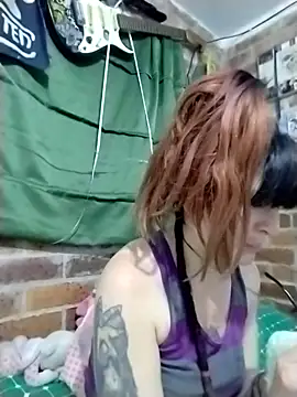  Alaskamisa online show from January 6, 3:54 am