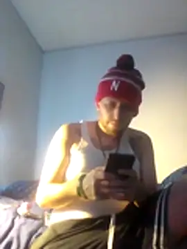 Blessdsoulja44 online show from November 30, 8:51 am