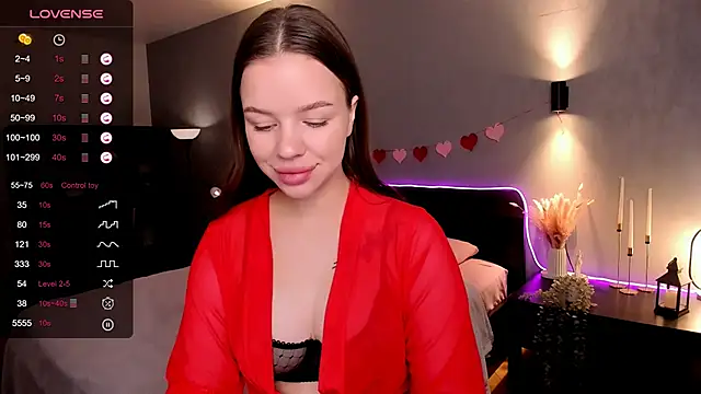 Snapshot of marydreams_ chatting on April 23, 2:57 am marydreams online show from April 23, 2:57 am