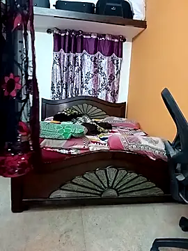 Snapshot of Chadni_kannada chatting on September 24, 1:47 pm Chadni kannada online show from September 24, 1:47 pm