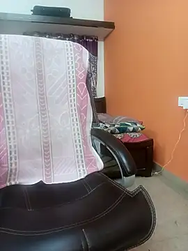 Snapshot of Chadni_kannada chatting on October 16, 3:02 pm Chadni kannada online show from October 16, 3:02 pm