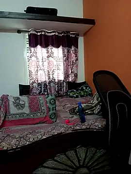 Snapshot of Chadni_kannada chatting on October 22, 3:07 am Chadni kannada online show from October 22, 3:07 am