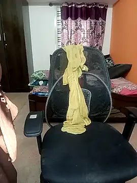 Snapshot of Chadni_kannada chatting on October 23, 12:15 pm Chadni kannada online show from October 23, 12:15 pm