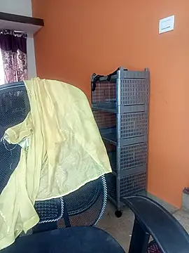 Snapshot of Chadni_kannada chatting on October 25, 4:31 am Chadni kannada online show from October 25, 4:31 am