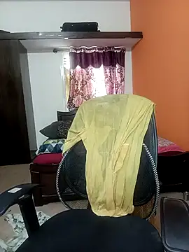 Snapshot of Chadni_kannada chatting on October 26, 7:25 am Chadni kannada online show from October 26, 7:25 am