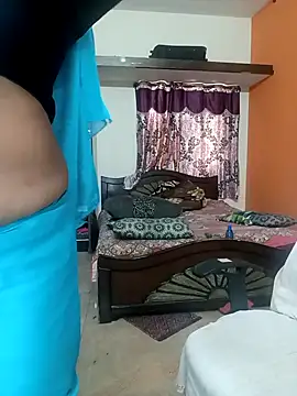 Snapshot of Chadni_kannada chatting on October 31, 8:26 am Chadni kannada online show from October 31, 8:26 am