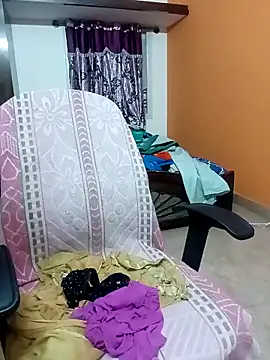 Snapshot of Chadni_kannada chatting on December 3, 3:54 pm Chadni kannada online show from December 3, 3:54 pm