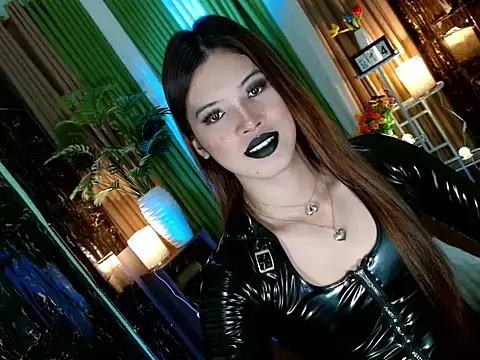 kendallxsubhunter online show from October 13, 10:32 pm