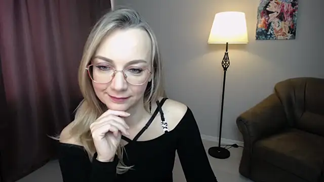 Ava Elior online show from November 15, 10:12 am