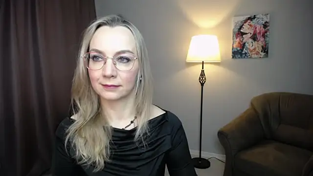 Ava Elior online show from January 6, 11:36 am