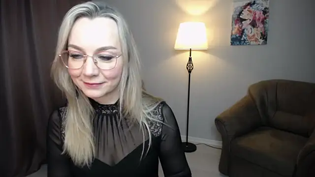 Ava Elior online show from January 9, 11:46 am