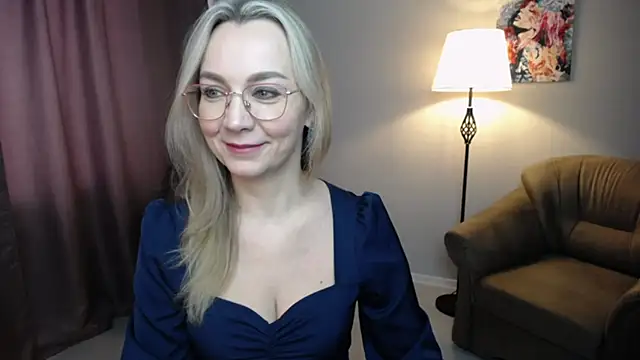 Ava Elior online show from February 18, 11:06 am