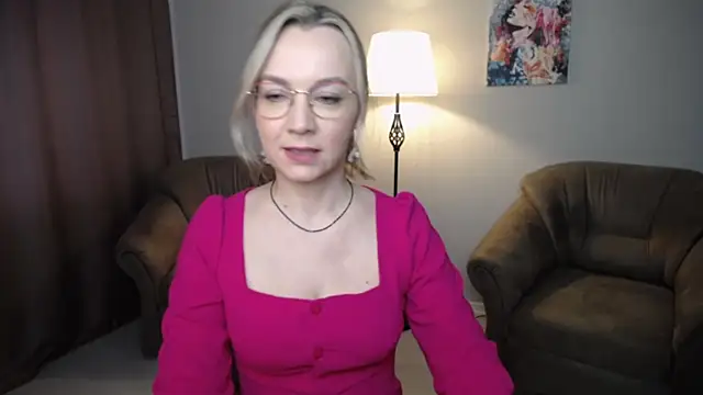 Ava Elior online show from April 4, 10:02 am