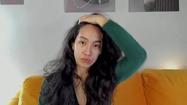 FlirtyAura online show from March 21, 3:55 am