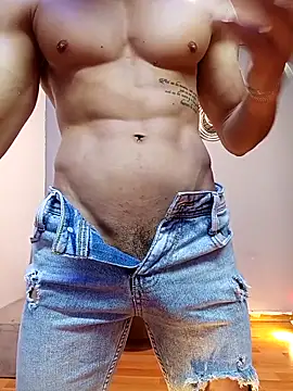 jhonny thes28 online show from November 13, 7:24 pm