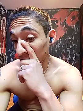 jhonny thes28 online show from March 20, 12:15 am