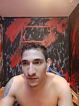 jhonny thes28 online show from May 30, 12:08 am
