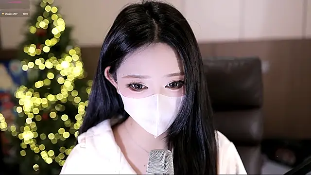 yaya 1888 online show from October 23, 12:48 pm