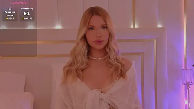 AriellaMelo online show from September 21, 5:53 am