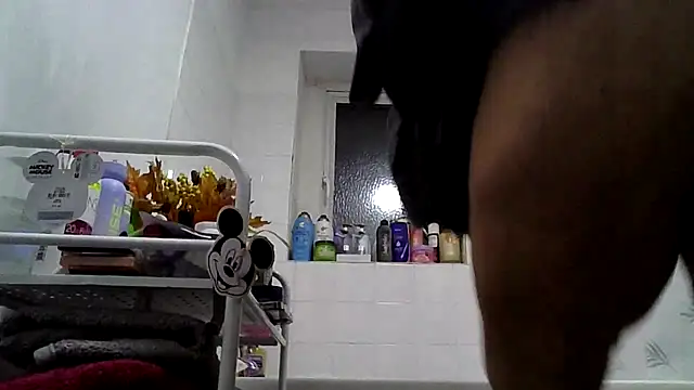 RubyyRosee online show from October 14, 7:58 pm