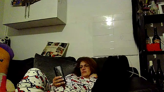 RubyyRosee online show from December 18, 12:49 am