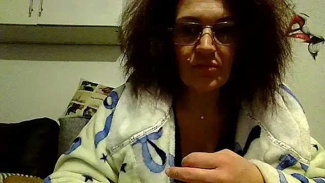 RubyyRosee online show from January 9, 6:27 am