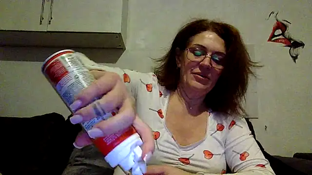 RubyyRosee online show from February 25, 6:12 am