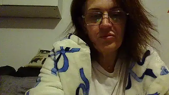 RubyyRosee online show from February 28, 6:36 am